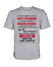 1 DAY LEFT - GET YOURS NOW V-Neck T-Shirt thumbnail