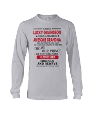 1 DAY LEFT - GET YOURS NOW Long Sleeve Tee thumbnail