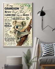 1 DAY LEFT - GET YOURS NOW 11x17 Poster lifestyle-poster-1