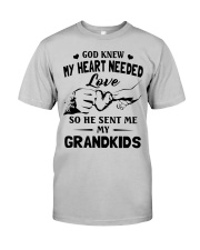 1 DAY LEFT - GET YOURS NOW Classic T-Shirt thumbnail