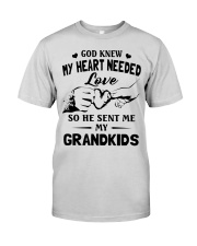 1 DAY LEFT - GET YOURS NOW Premium Fit Mens Tee thumbnail