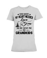 1 DAY LEFT - GET YOURS NOW Premium Fit Ladies Tee thumbnail