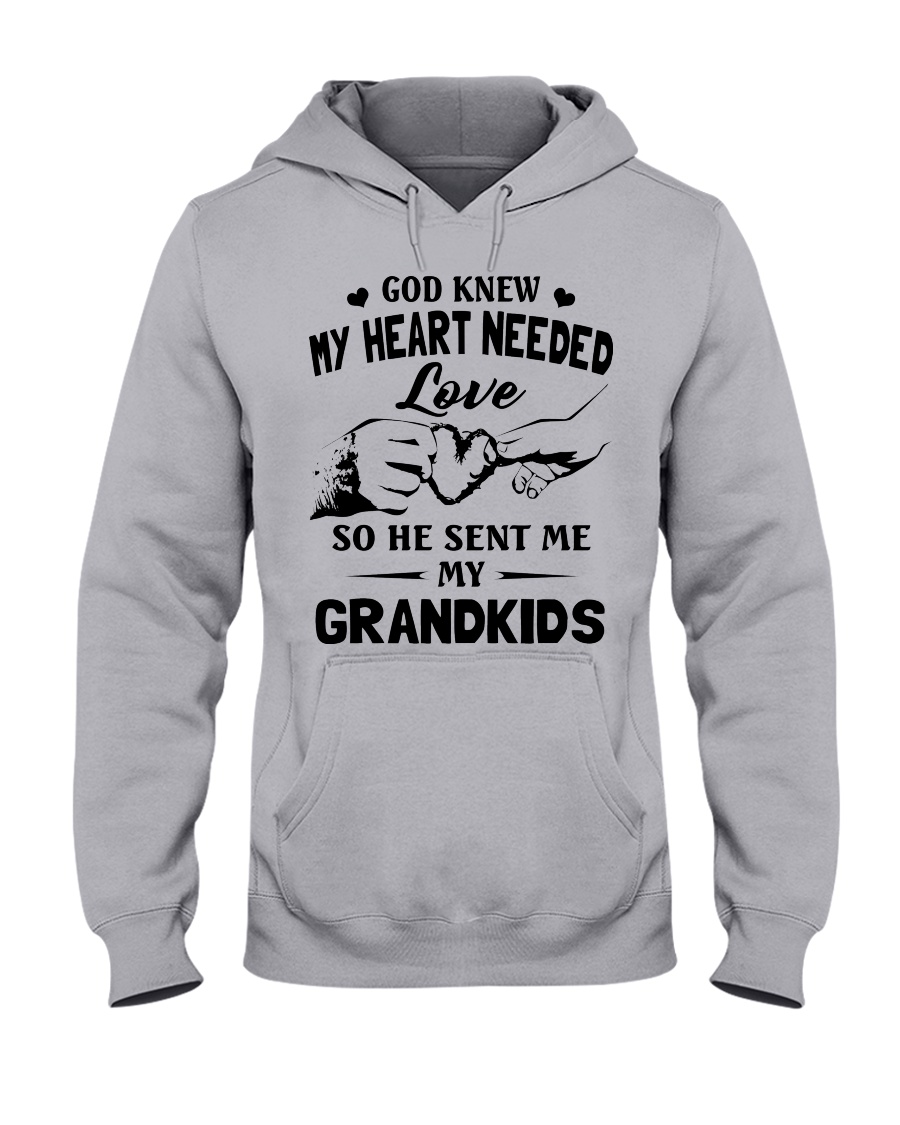 1 DAY LEFT - GET YOURS NOW Hooded Sweatshirt