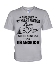 1 DAY LEFT - GET YOURS NOW V-Neck T-Shirt thumbnail