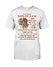 1 DAY LEFT - GET YOURS NOW Classic T-Shirt thumbnail
