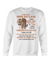 1 DAY LEFT - GET YOURS NOW Crewneck Sweatshirt thumbnail
