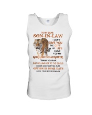 1 DAY LEFT - GET YOURS NOW Unisex Tank thumbnail