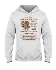 1 DAY LEFT - GET YOURS NOW Hooded Sweatshirt thumbnail