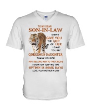 1 DAY LEFT - GET YOURS NOW V-Neck T-Shirt thumbnail