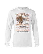 1 DAY LEFT - GET YOURS NOW Long Sleeve Tee thumbnail