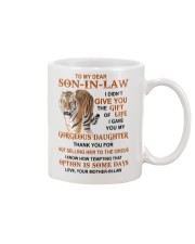 1 DAY LEFT - GET YOURS NOW Mug front