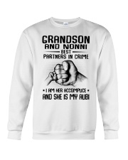 1 DAY LEFT - GET YOURS NOW Crewneck Sweatshirt thumbnail