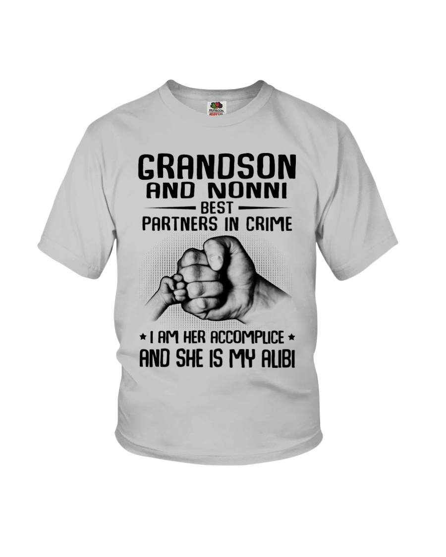 1 DAY LEFT - GET YOURS NOW Youth T-Shirt