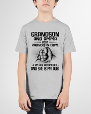 1 DAY LEFT - GET YOURS NOW Youth T-Shirt garment-youth-tshirt-front-01