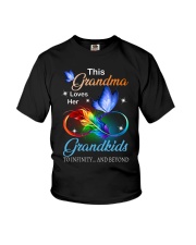 1 DAY LEFT - GET YOURS NOW Youth T-Shirt thumbnail