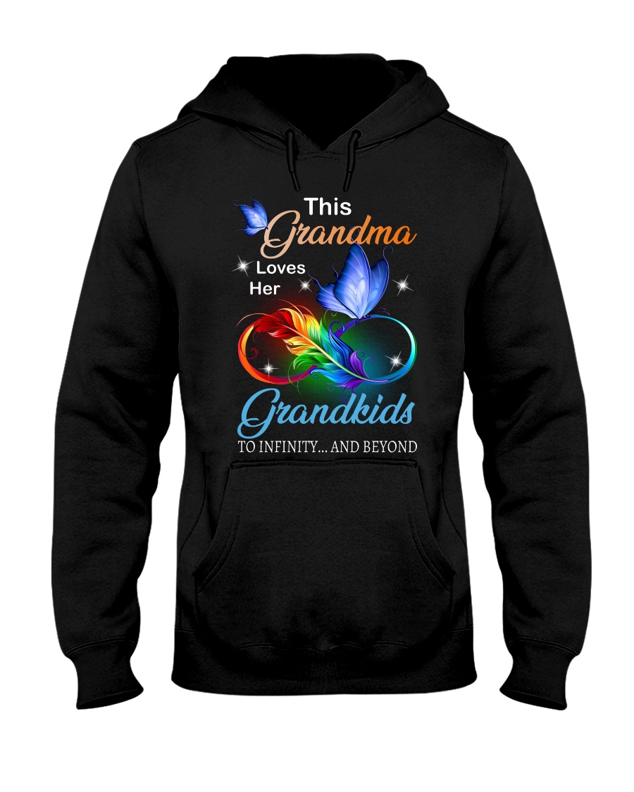 1 DAY LEFT - GET YOURS NOW Hooded Sweatshirt