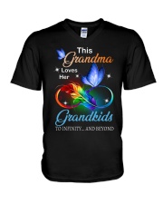1 DAY LEFT - GET YOURS NOW V-Neck T-Shirt thumbnail