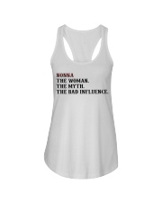 THE MYTH - PERFECT GIFT FOR NONNA Ladies Flowy Tank tile