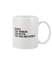 THE MYTH - PERFECT GIFT FOR NONNA Mug tile