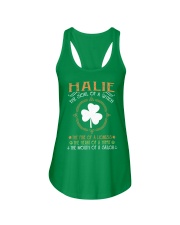 1 DAY LEFT - GET YOURS NOW Ladies Flowy Tank thumbnail