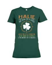 1 DAY LEFT - GET YOURS NOW Premium Fit Ladies Tee thumbnail