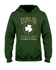 1 DAY LEFT - GET YOURS NOW Hooded Sweatshirt front