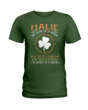 1 DAY LEFT - GET YOURS NOW Ladies T-Shirt thumbnail