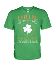 1 DAY LEFT - GET YOURS NOW V-Neck T-Shirt thumbnail