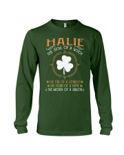 1 DAY LEFT - GET YOURS NOW Long Sleeve Tee thumbnail