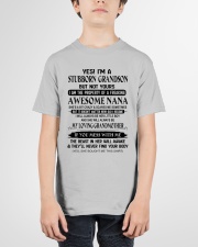 1 DAY LEFT - GET YOURS NOW Youth T-Shirt garment-youth-tshirt-front-01