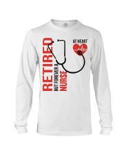 RETIRED - PERFECT GIFT FOR NURSE Long Sleeve Tee tile
