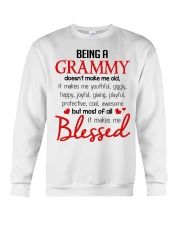1 DAY LEFT - GET YOURS NOW Crewneck Sweatshirt thumbnail