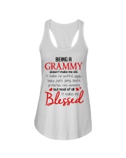 1 DAY LEFT - GET YOURS NOW Ladies Flowy Tank thumbnail