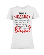 1 DAY LEFT - GET YOURS NOW Premium Fit Ladies Tee thumbnail