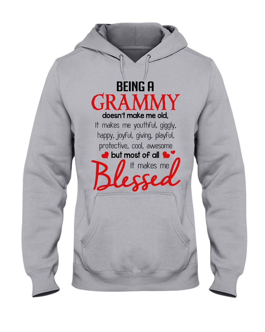 1 DAY LEFT - GET YOURS NOW Hooded Sweatshirt