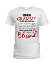 1 DAY LEFT - GET YOURS NOW Ladies T-Shirt thumbnail