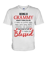 1 DAY LEFT - GET YOURS NOW V-Neck T-Shirt thumbnail