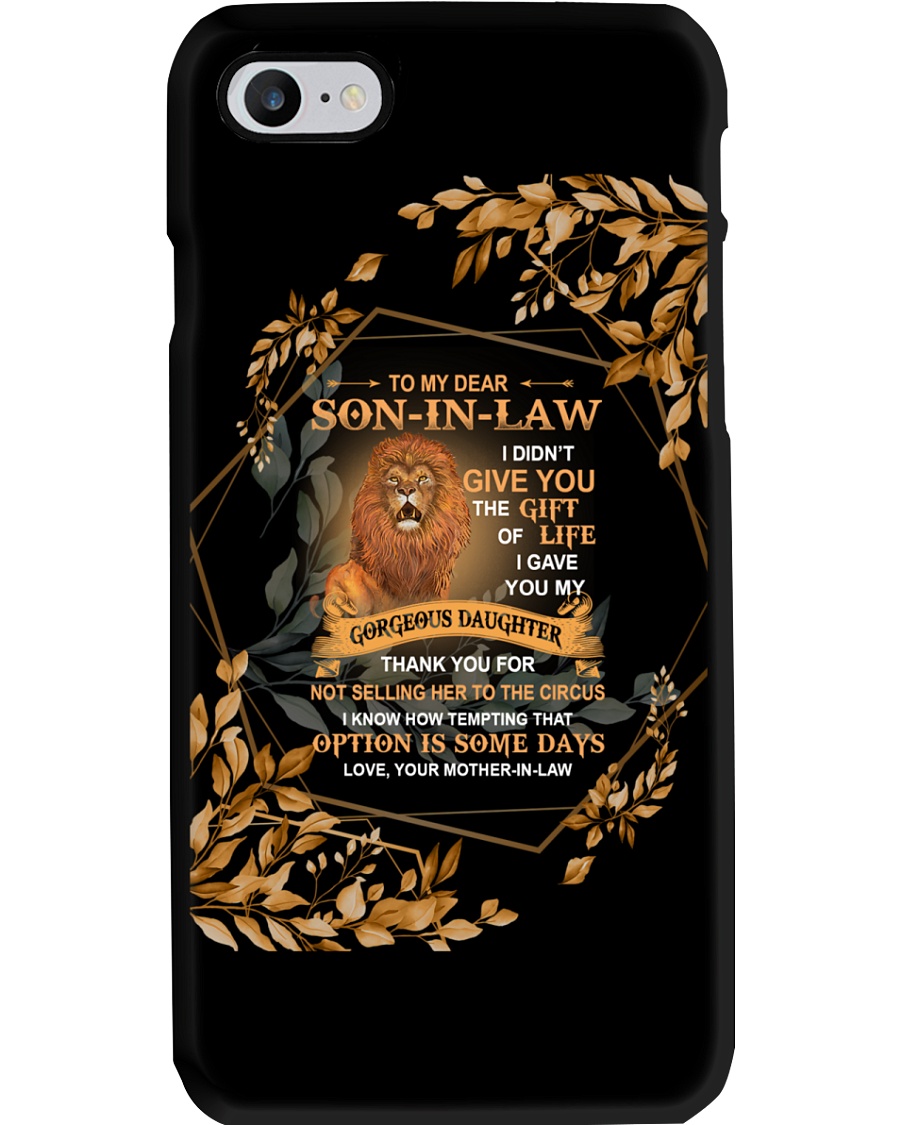 1 DAY LEFT - GET YOURS NOW Phone Case