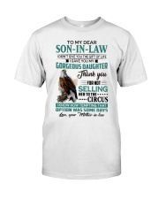 1 DAY LEFT - GET YOURS NOW Classic T-Shirt thumbnail