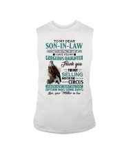 1 DAY LEFT - GET YOURS NOW Sleeveless Tee thumbnail