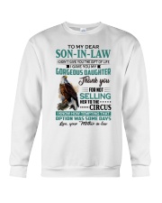 1 DAY LEFT - GET YOURS NOW Crewneck Sweatshirt thumbnail