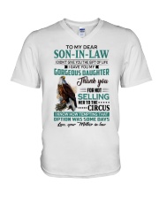 1 DAY LEFT - GET YOURS NOW V-Neck T-Shirt thumbnail