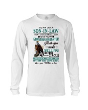 1 DAY LEFT - GET YOURS NOW Long Sleeve Tee thumbnail