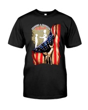 1 DAY LEFT - GET YOURS NOW Premium Fit Mens Tee tile