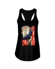 1 DAY LEFT - GET YOURS NOW Ladies Flowy Tank tile