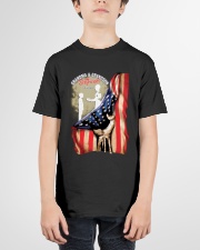 1 DAY LEFT - GET YOURS NOW Youth T-Shirt garment-youth-tshirt-front-01
