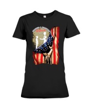 1 DAY LEFT - GET YOURS NOW Premium Fit Ladies Tee tile