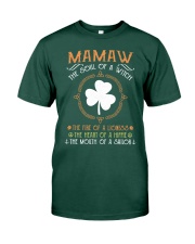 1 DAY LEFT - GET YOURS NOW Premium Fit Mens Tee thumbnail