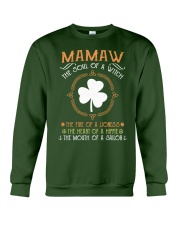 1 DAY LEFT - GET YOURS NOW Crewneck Sweatshirt thumbnail