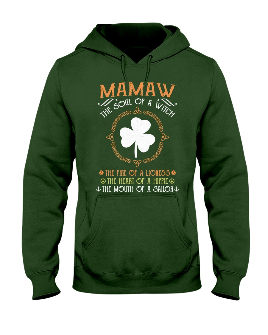 1 DAY LEFT - GET YOURS NOW Hooded Sweatshirt